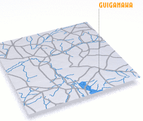 3d view of Guigamawa