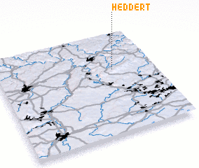 3d view of Heddert