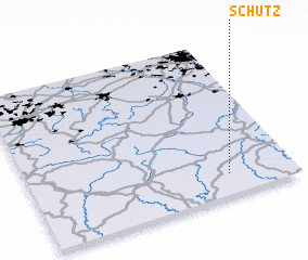 3d view of Schutz