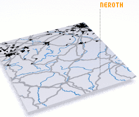 3d view of Neroth