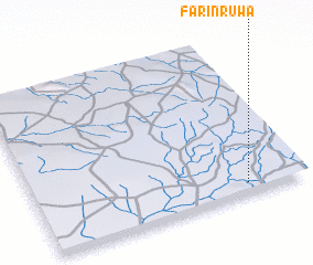 3d view of Farin Ruwa