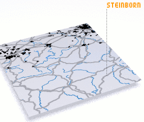 3d view of Steinborn