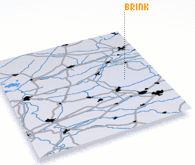 3d view of Brink