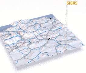 3d view of Sigus