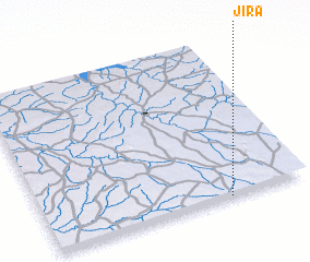 3d view of Jira