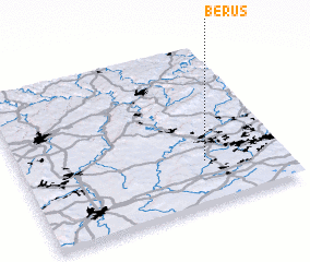 3d view of Berus