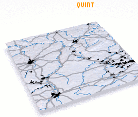 3d view of Quint