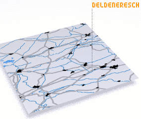 3d view of Deldeneresch