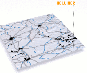 3d view of Hellimer