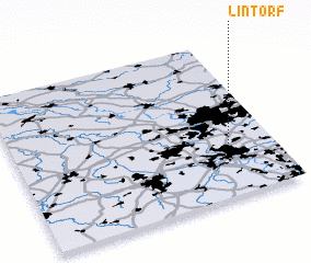 3d view of Lintorf