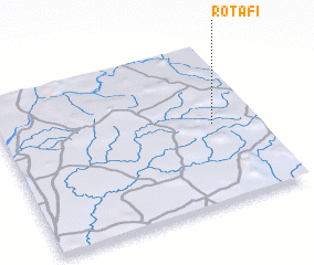 3d view of Rotafi