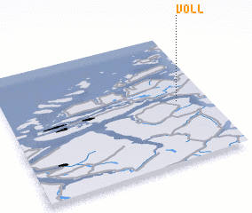 3d view of Voll