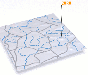 3d view of Zuru