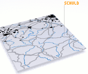 3d view of Schuld