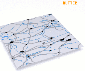 3d view of Nutter