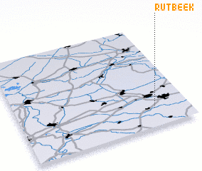 3d view of Rutbeek