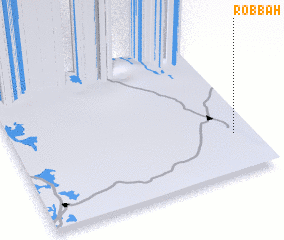 3d view of Robbah