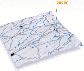 3d view of Roppe