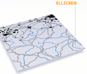 3d view of Ellscheid