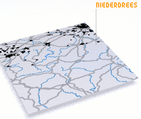 3d view of Niederdrees