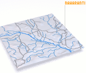 3d view of Nawaranti