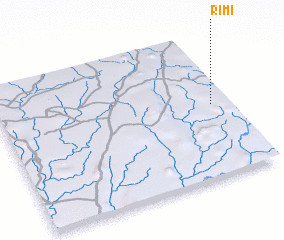 3d view of Rimi