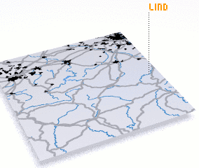 3d view of Lind