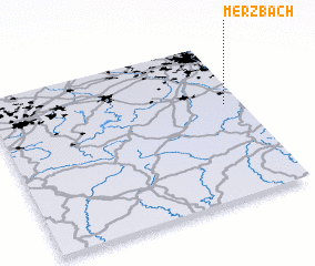 3d view of Merzbach