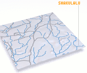 3d view of Shakulalu