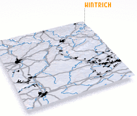 3d view of Wintrich