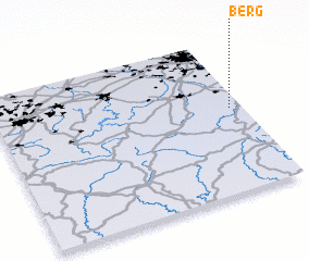 3d view of Berg