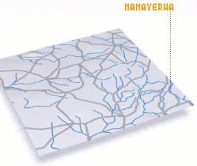 3d view of Mamayerwa