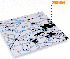 3d view of Kuhberg