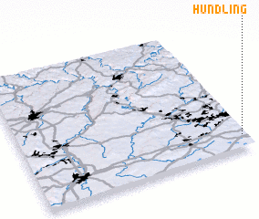 3d view of Hundling