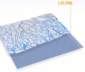 3d view of Lelema