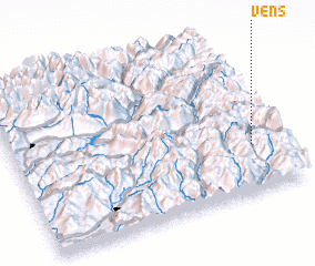 3d view of Vens