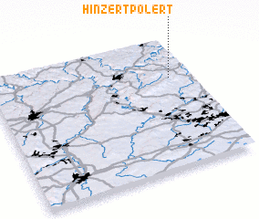 3d view of Hinzert-Pölert