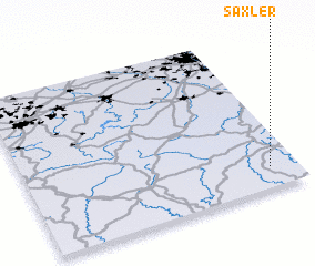 3d view of Saxler