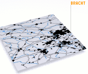 3d view of Bracht