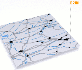 3d view of Brink