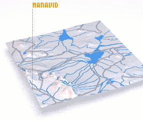 3d view of Manāvīd