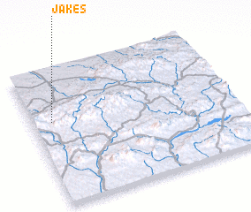 3d view of Jākes