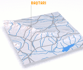 3d view of Baqtarī