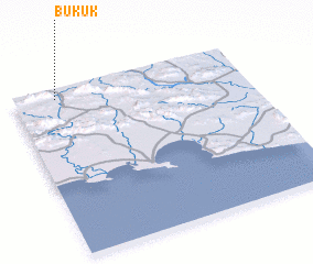 3d view of Būkūk