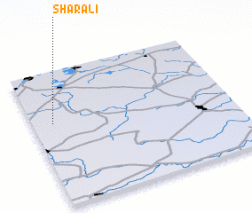 3d view of Sharali