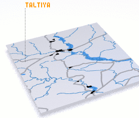 3d view of Tal\