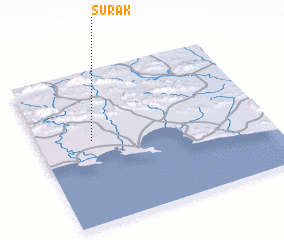 3d view of Sūrak