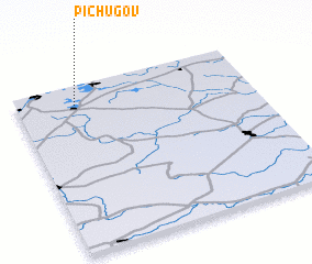 3d view of Pichugov