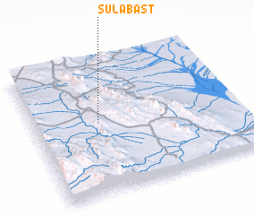 3d view of Sūlābast