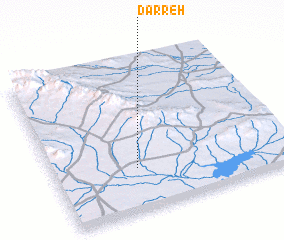 3d view of Darreh
